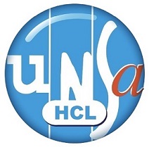 unsa HCL